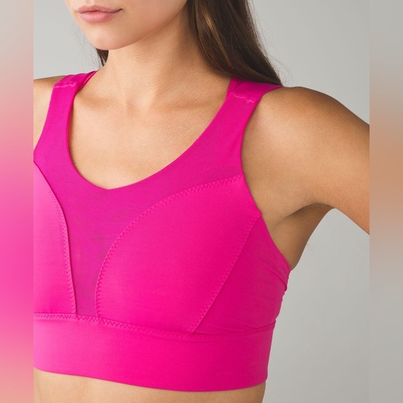 Lululemon Oxygen Bra size 6 - Picture 4 of 10